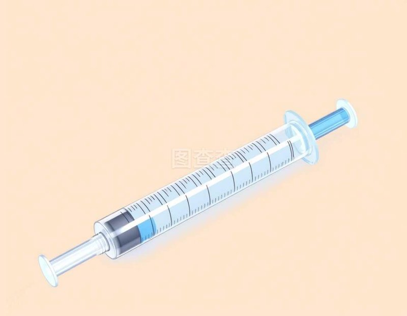 注射器的选购与使用指南：让健康更安心